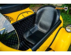 Sidecar Kit for Vespa Classic